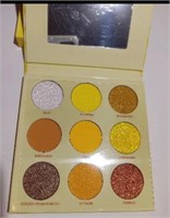 CYTRYNADA PALETA GLAMSHOP EYE SHADOW PALETTE MK113