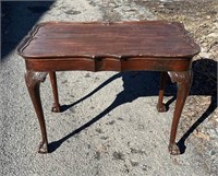 Antique Louis XV Desk/Table