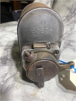 Bosch ZEV 42° magneto