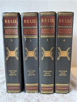 RE Lee ( Robert E Lee) Biography by Douglas