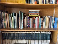 Selection of Hardback Books from Carpentry to