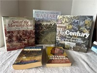 CENTURY warfare Custer & The Little Bighorn (5)