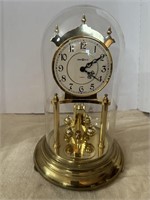 Howard Miller Anniversary Clock Quartz