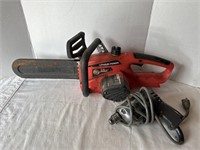 Power Saw Battery Gone & Electric Drill