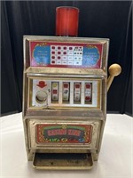 Wow!  Vintage Waco Deluxe Casino King “Jackpot”