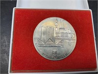 Berlin coin/token