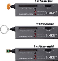 HMKIS Diamond Tester Pen, Environmental
