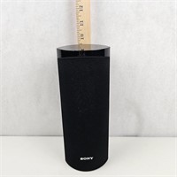 Sony SS-TSB106 Front L Left Speaker Tested