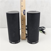 Dell AX210 USB Powered Multimedia Speaker System