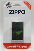 New in Package Zippo Lighter