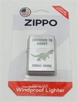 New in Package Zippo Lighter