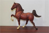 A Breyer Horse