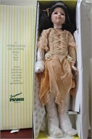 A Seymour Mann Doll