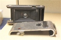 Vintage/Antique kodak Bellow Camera