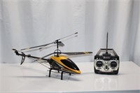 RC SHUANGMA  HELICOPTER