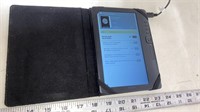 Slick E-Reader in Case - Battery Does Not Hold A