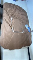 New Baby Stroller / Car Seat Cover - Cozy Cub