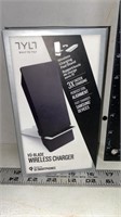 New Wireless Charging Pad