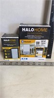 New Halo Home Bluetooth Base Plug & Light Dimmer