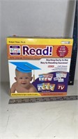 Your Baby Can Read Phonics Set