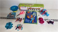 Kids / Baby Toys / Hair Bows & More