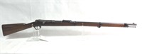 MAUSER M71/84 - 11 MM BOLT RIFLE