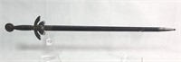 EARLY LUFTWAFFE OFFICERS SWORD