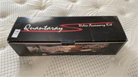 Quantaray- video accessory kit