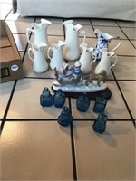 Porcelain Lot