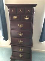 Pa House Lingerie Chest