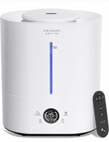 ($69) ASAKUKI Humidifiers for Bedroom