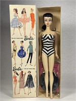 #2 BRUNETTE PT BARBIE W/BOX