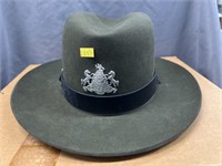 PA State Police Dress Hat