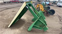 JD 4020 - 3020 ROPS W/ Canopy