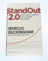 StandOut 2.0: Assess Your Strengths Find Your Edge