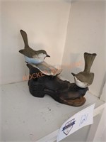 Price decorative figurine