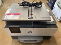 HP OfficeJet Pro 9015 Tabletop Copier /Printer
