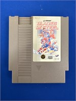 Blades of Steel Nintendo Game