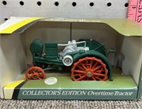 1:32 John Deere Overtime Tractor ‘1990 Special