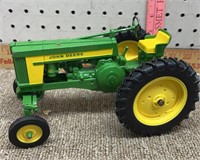 1:16 John Deere die cast tractor used condition
