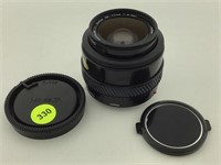 Minolta AF Camera Lens 35-70