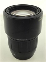Tamron AF 70-300 Tele-Macro 4-5.6 LD Camera Lens