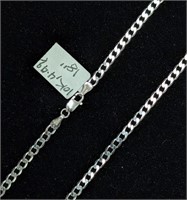 $1400 10K  4.4G 18" Necklace