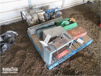 Planer, Power Tools and More