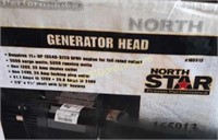 NIB NorthStar Generator Head