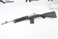 Ruger Ranch Rifle .223