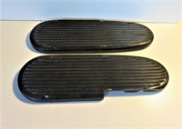 Modified 40’s Footboards