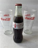 Coca Cola Celebrating 125 Years World of Coca