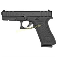 GLOCK 17 9MM FS 4.49" 2 17RD MAGS