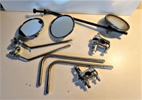 Assorted Side Mirrors